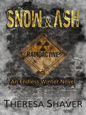 Snow & Ash - ebook